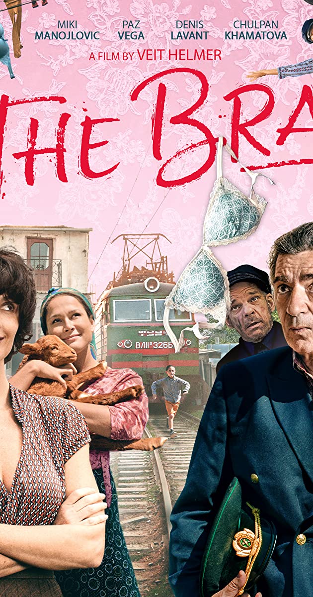 دانلود فیلم The Bra