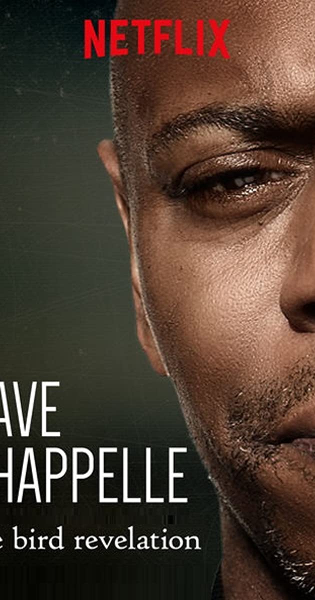 دانلود فیلم Dave Chappelle: The Bird Revelation