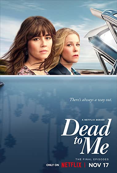 دانلود سریال Dead to Me