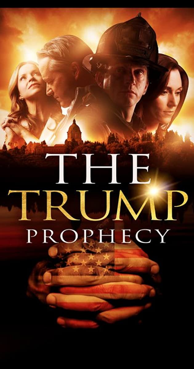 دانلود فیلم The Trump Prophecy