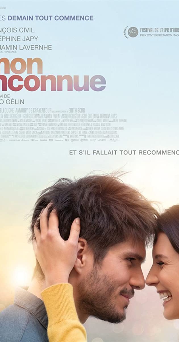 دانلود فیلم Love at Second Sight