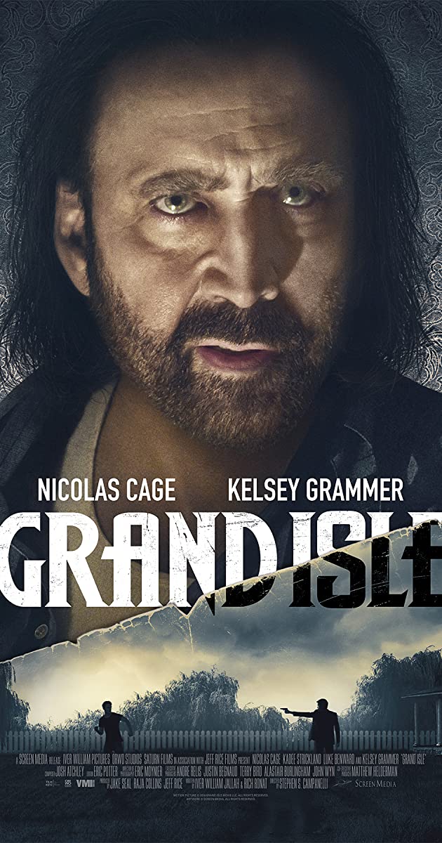 دانلود فیلم Grand Isle