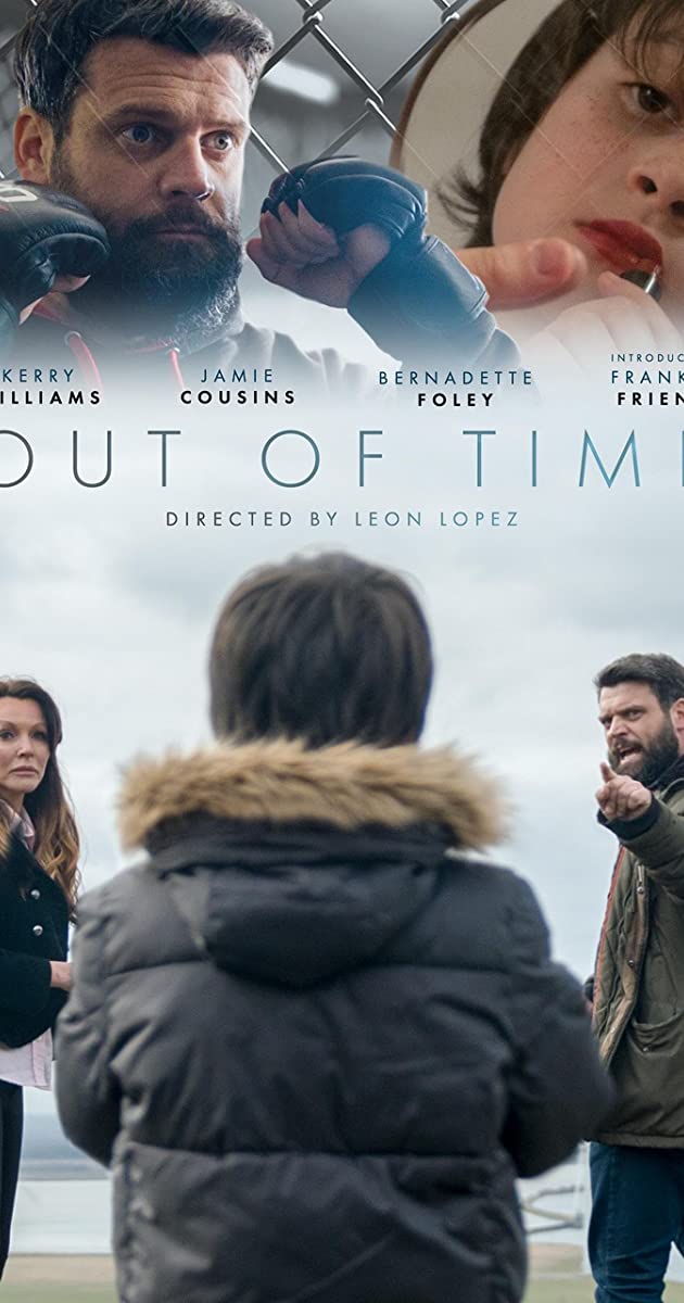 دانلود فیلم Out of Time