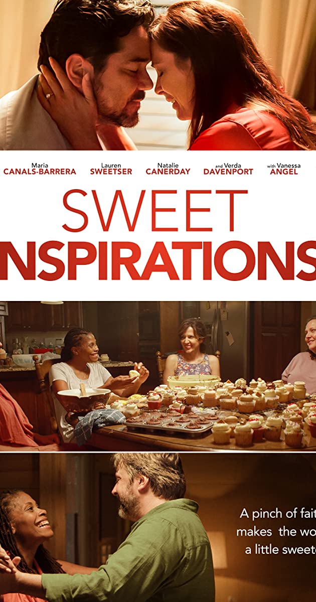 دانلود فیلم Sweet Inspirations