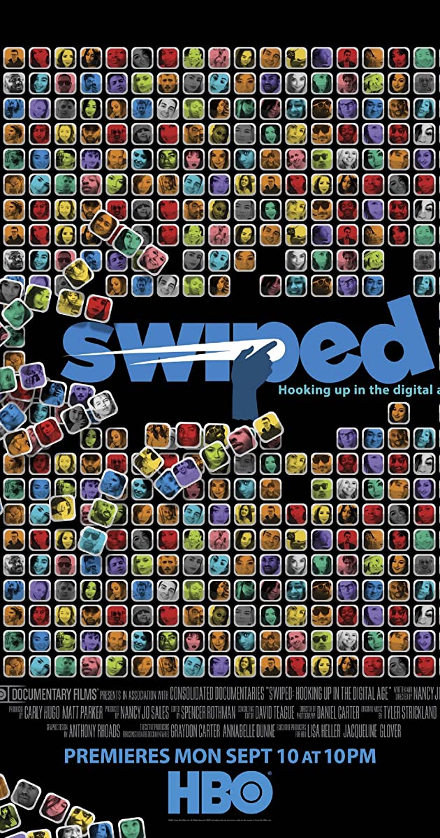 دانلود فیلم Swiped: Hooking Up in the Digital Age