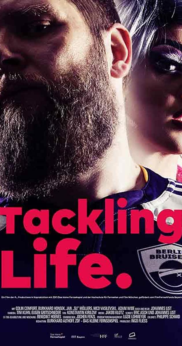 دانلود فیلم Tackling Life