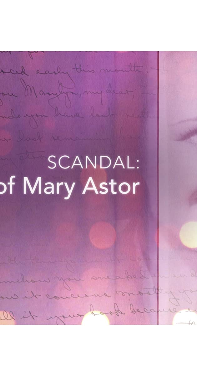 دانلود فیلم Scandal: The Trial of Mary Astor