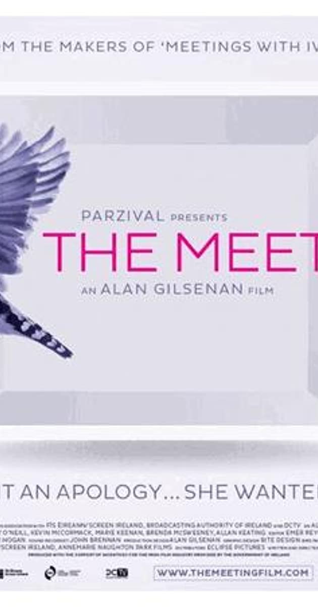 دانلود فیلم The Meeting