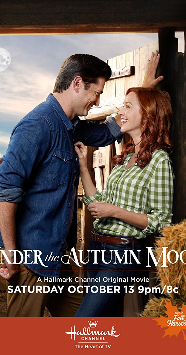 دانلود فیلم Under the Autumn Moon