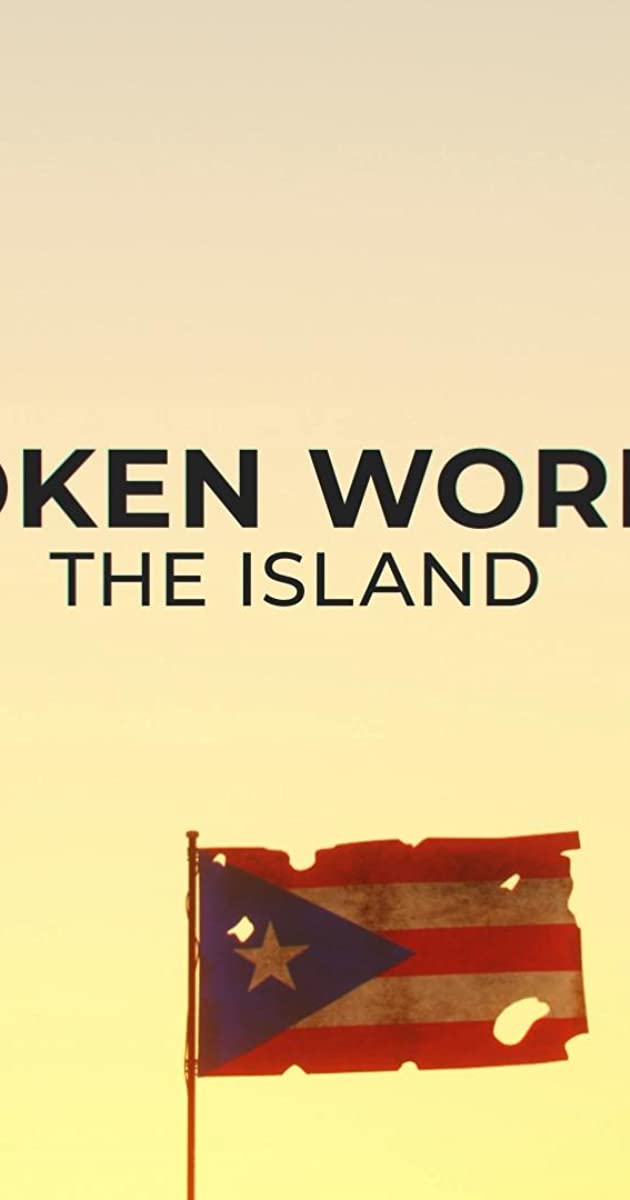 دانلود فیلم Broken Worlds: The Island