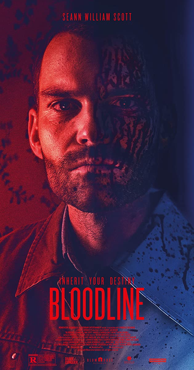 دانلود فیلم Bloodline