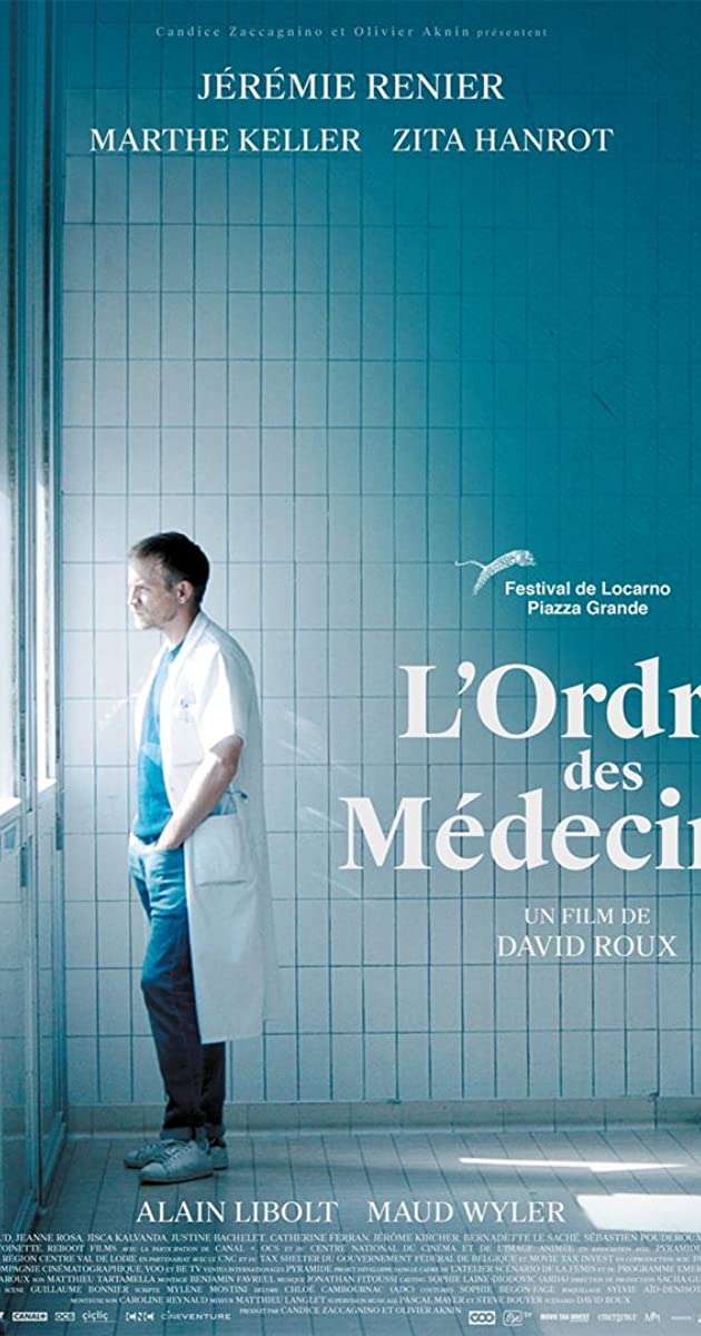 دانلود فیلم L'Ordre des médecins