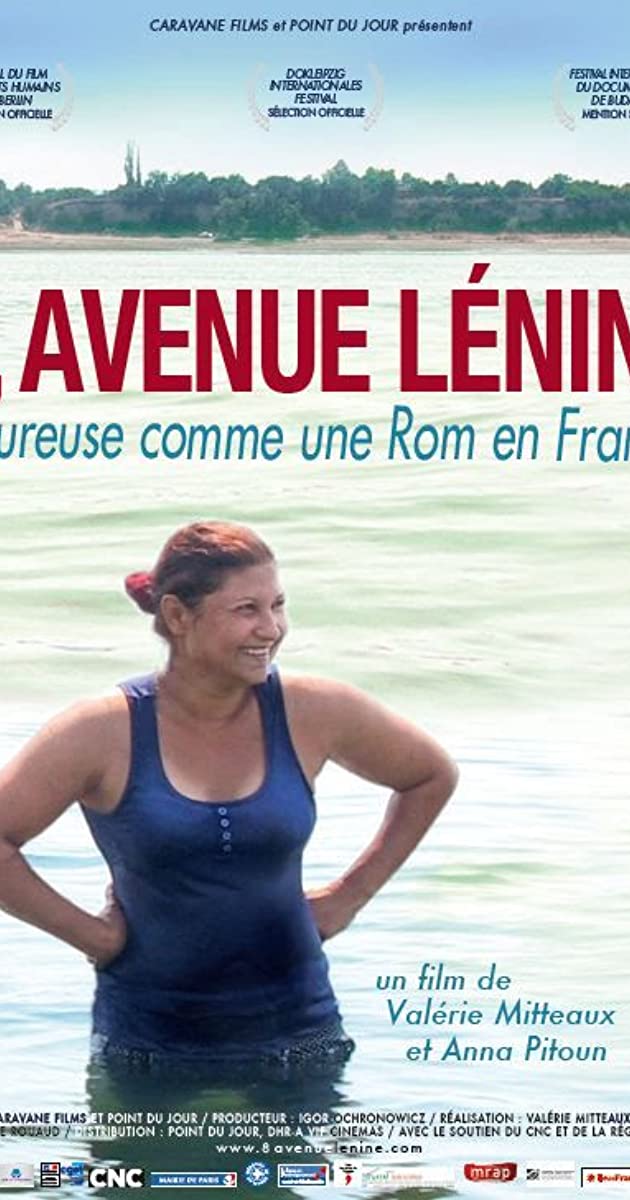 دانلود فیلم 8, avenue Lénine