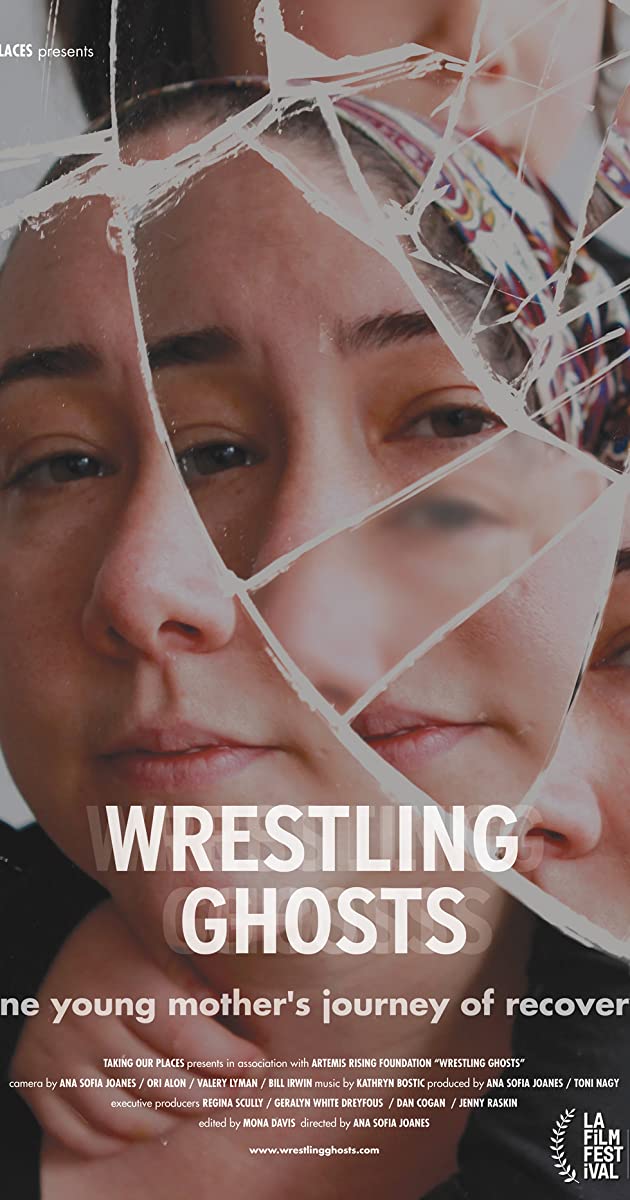 دانلود فیلم Wrestling Ghosts