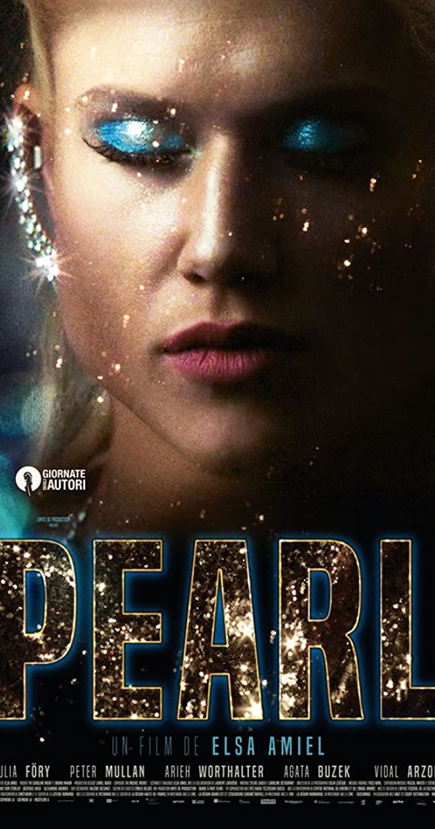 دانلود فیلم Pearl