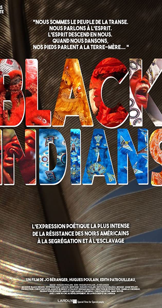 دانلود فیلم Black Indians