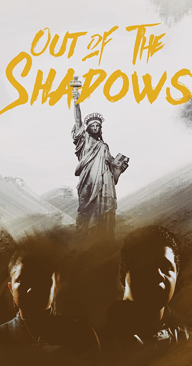 دانلود فیلم Out of the Shadows