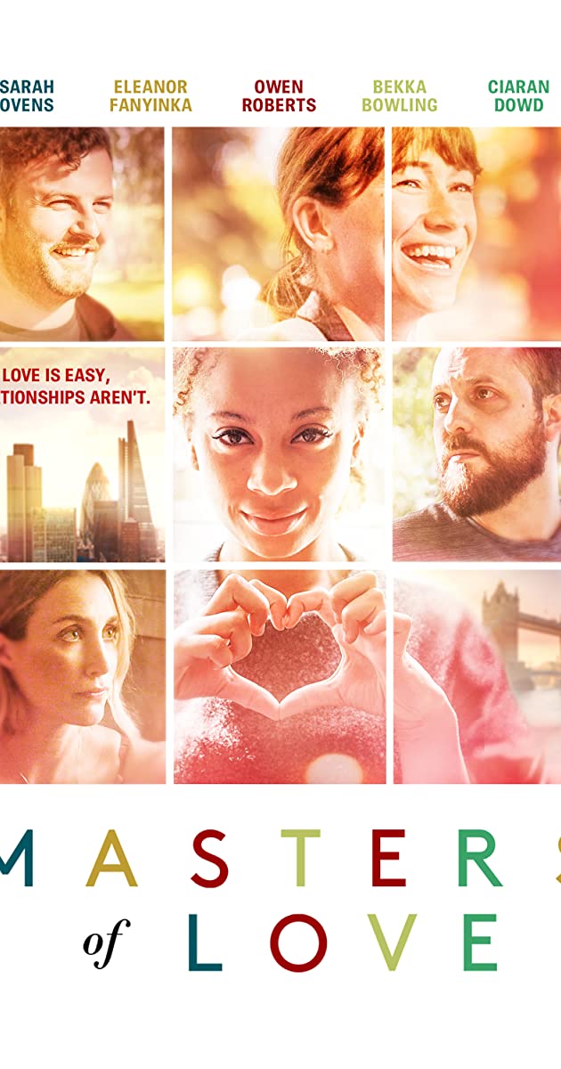 دانلود فیلم Masters of Love