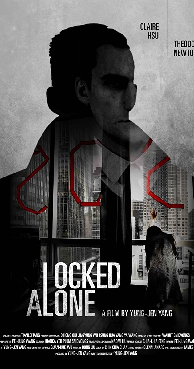 دانلود فیلم Locked Alone