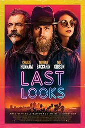 دانلود فیلم Last Looks