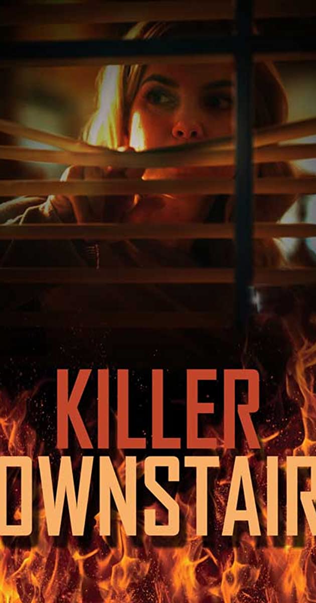 دانلود فیلم The Killer Downstairs