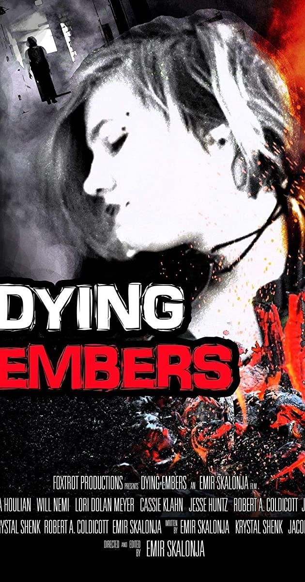 دانلود فیلم Dying Embers