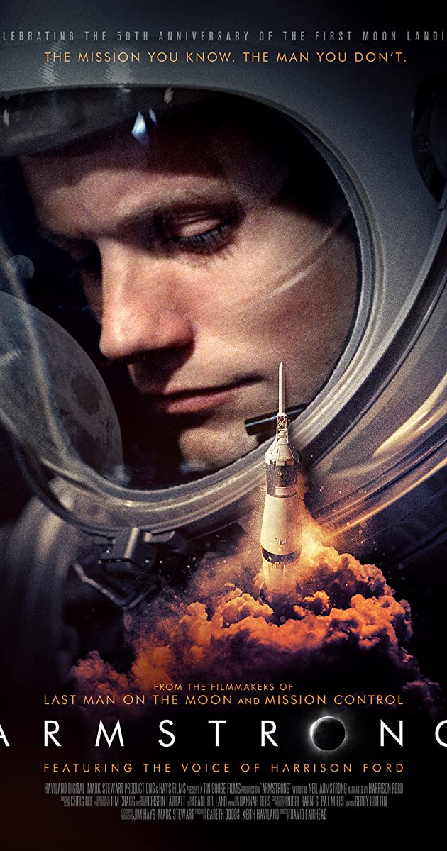 دانلود فیلم Armstrong