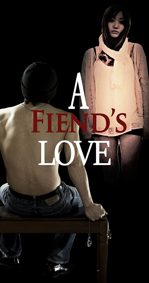 دانلود فیلم A Fiend's Love