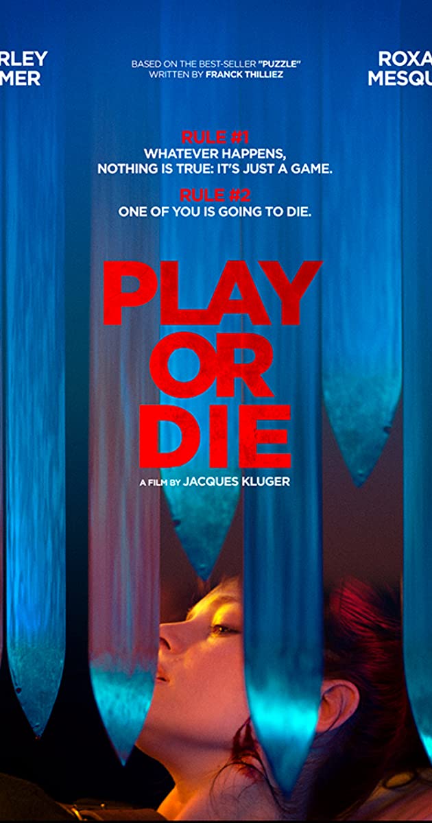 دانلود فیلم Play or Die