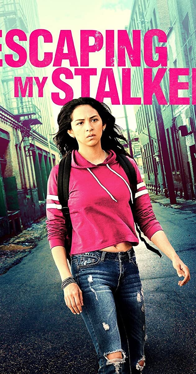 دانلود فیلم Escaping My Stalker