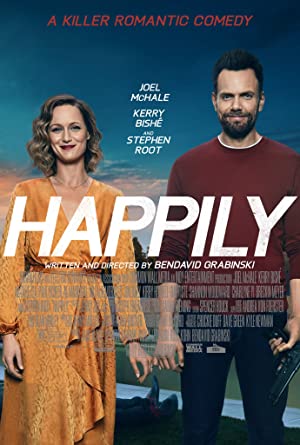 دانلود فیلم Happily