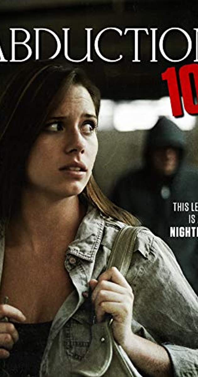 دانلود فیلم Abduction 101