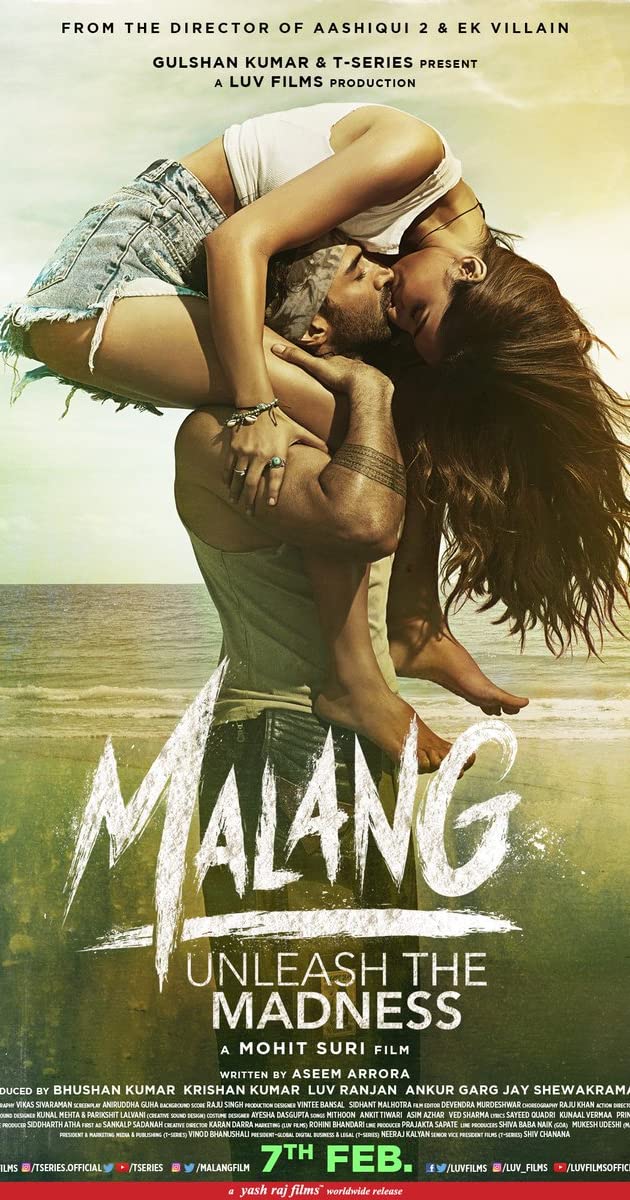 دانلود فیلم Malang