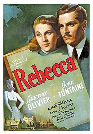 دانلود فیلم Rebecca