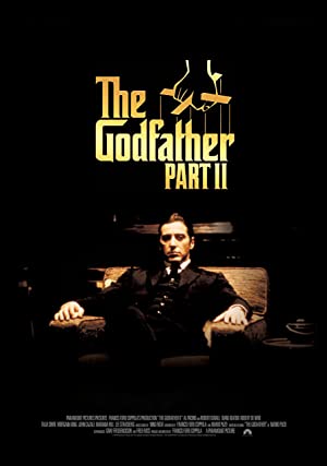 دانلود فیلم The Godfather: Part II