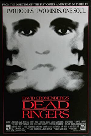 دانلود فیلم Dead Ringers