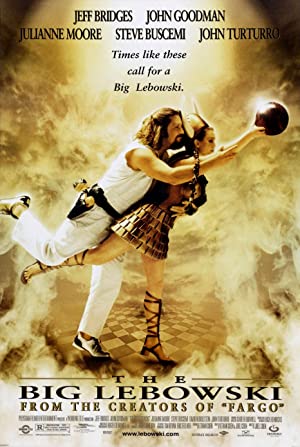 دانلود فیلم The Big Lebowski