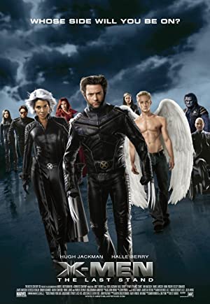 دانلود فیلم X-Men: The Last Stand