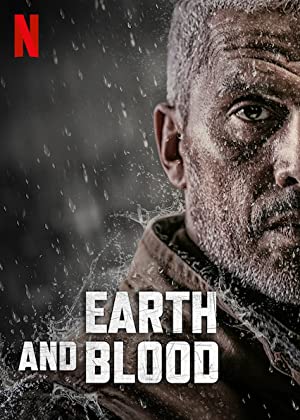 دانلود فیلم Earth and Blood