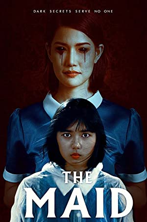 دانلود فیلم The Maid