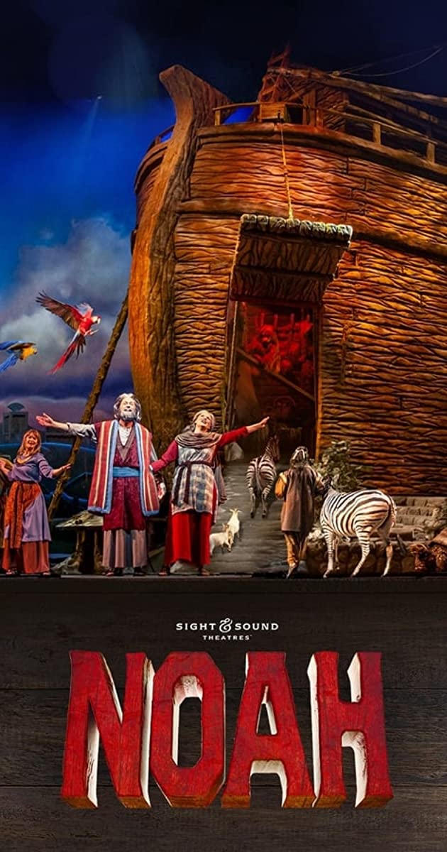 دانلود فیلم Noah