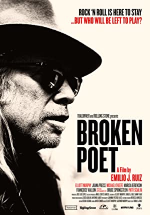 دانلود فیلم Broken Poet