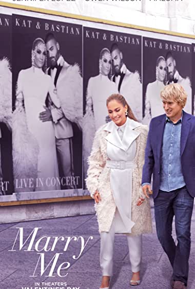 دانلود فیلم Marry Me