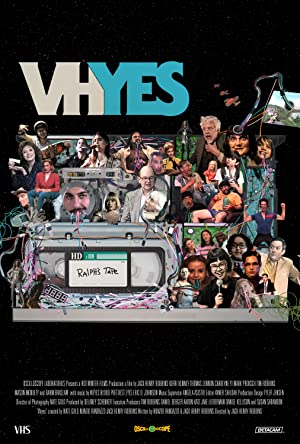 دانلود فیلم VHYes