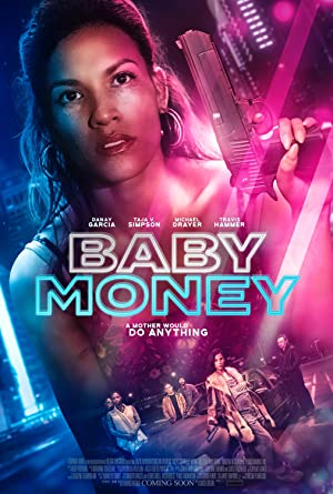 دانلود فیلم Baby Money