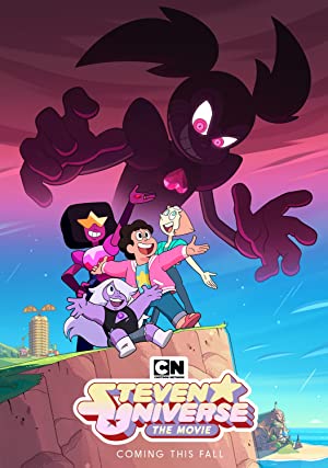 دانلود فیلم Steven Universe: The Movie