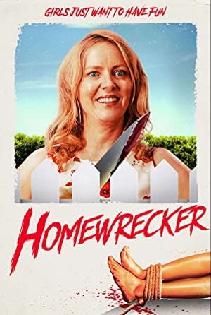 دانلود فیلم Homewrecker