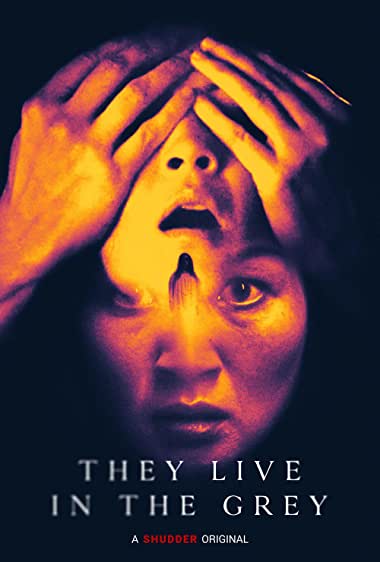 دانلود فیلم They Live in the Grey