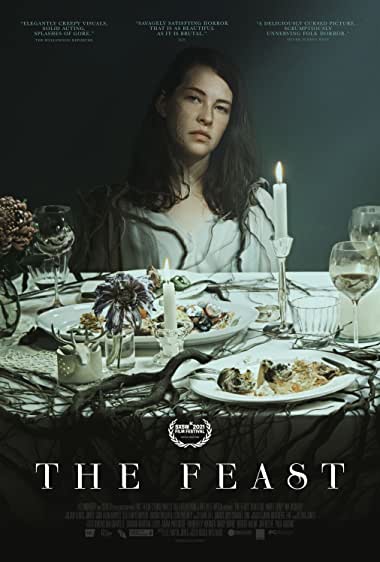 دانلود فیلم The Feast