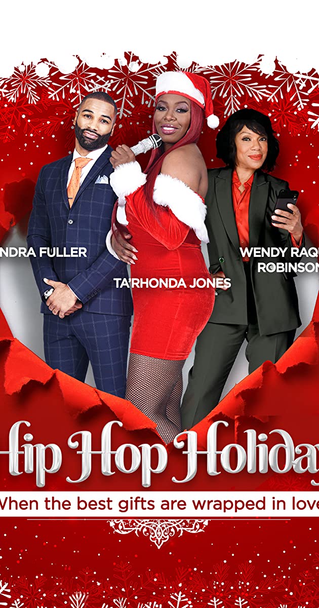 دانلود فیلم Hip Hop Holiday